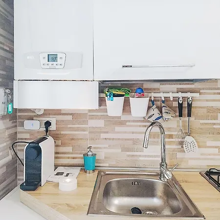 Acquamarina By Interhome *