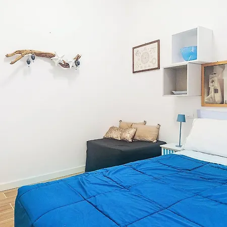 شقة Acquamarina By Interhome *