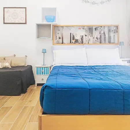 Acquamarina By Interhome