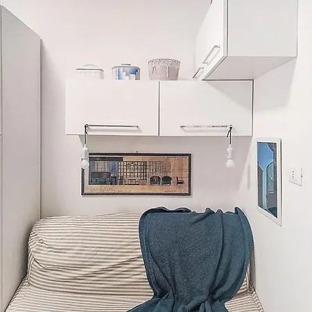 Acquamarina By Interhome شقة