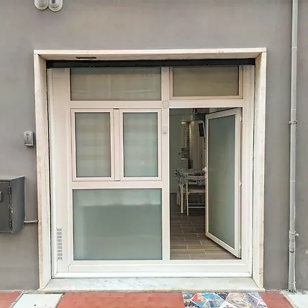 Acquamarina By Interhome شقة *